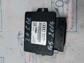 Modul frana de mana Audi Q5 2014