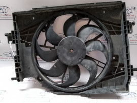 Electroventilator Dacia Logan Mcv 1.5 Motorina 2015
