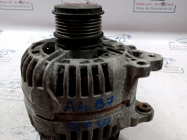 Alternator Audi A4 B7 2.0 2007
