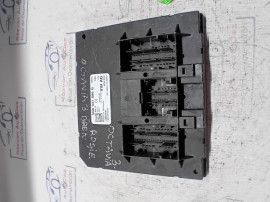 Calculator confort Skoda Octavia 3 2013