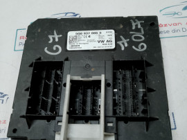 Calculator confort Volkswagen Golf 7 2014