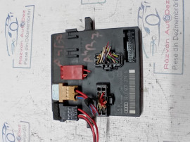 Calculator confort Audi A4 B7 2007