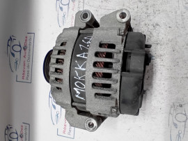 Alternator Opel Mokka 1.6 Motorina 2015