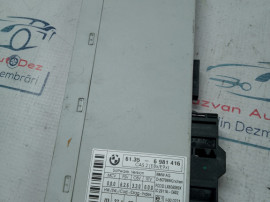 Calculator confort BMW E90 2008