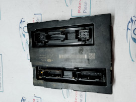 Calculator confort Audi A6 2012