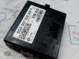 Calculator confort Skoda Octavia 2 2015