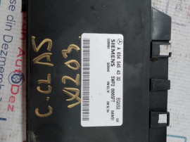 Modul Cutie Viteze Mercedes C-Class W203 2004