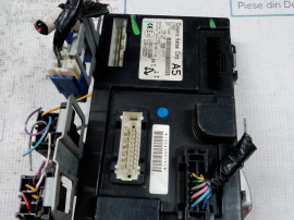 Calculator confort Nissan Juke 2011