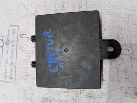 Calculator confort Renault Captur 2017