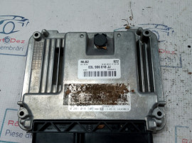 Calculator motor Audi A5 2.0 2013