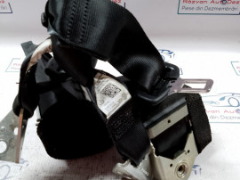 Set centuri spate stanga-dreapta Volkswagen Tiguan 2014