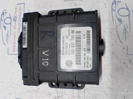 Modul Cutie Automata Volkswagen Touareg 2014