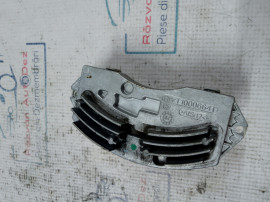 Rezistenta trepte aeroterma BMW Seria 1 E82 2011