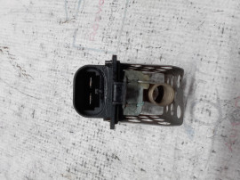 Rezistenta aeroterma Nissan Qashqai 2011