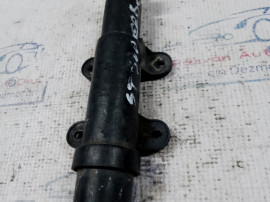 Spalator far stanga Skoda Superb 2 2010