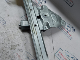 Macara geam stanga fata Dacia Duster 2019