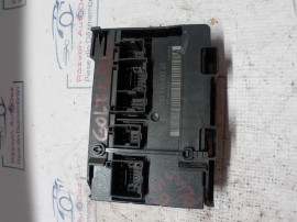 Calculator confort Volkswagen Golf 5 Plus 2007