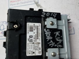 Calculator confort Kia Sportage 2017