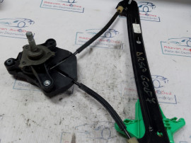 Macara geam dreapta spate Volkswagen Golf 7 2014