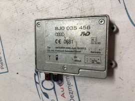 Modul antena Audi A4 B8 2012
