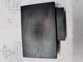 Calculator confort Skoda Fabia 3 2008