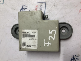 Modul audio BMW X3 F25 2012