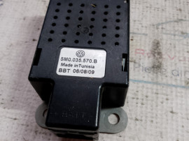 Modul antena Volkswagen Golf 6 2010