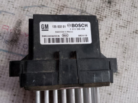 Rezistenta aeroterma Opel Insignia A 2010