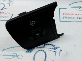 Buton intensitate luminii Audi A6 C7 2012