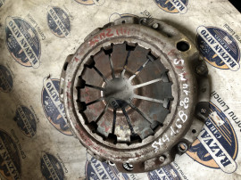 Placa de presiune masa simpla Suzuki SX4 1.6 Benzina 2014