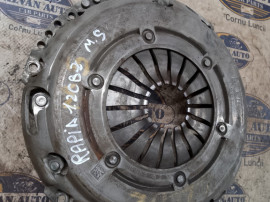 Placa de presiune masa simpla Skoda RAPID 1.2 2015