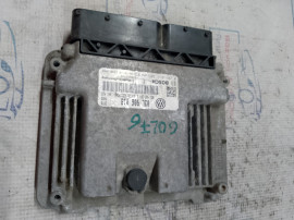 Calculator motor Volkswagen Golf 6 Motorina 2010