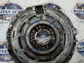 Placa de presiune masa dubla Peugeot 508 2.0 Motorina 2012