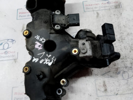 Galerie Admisie Plastic Volkswagen Polo 1.2 2012