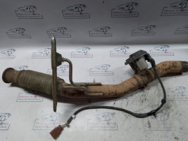 Motoras clapeta evacuare Volkswagen Golf 7 2.0 Motorina 2015