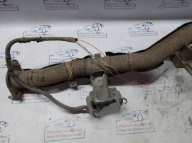 Motoras clapeta evacuare Nissan X-Trail 1.6 Motorina 2014