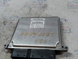 Calculator motor Mercedes C-Class W204 Motorina 2010