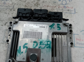 Calculator motor Ford B-MAX Motorina 2012