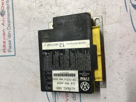 Modul airbag Volkswagen Passat B6 2007