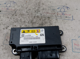 Modul airbag Chevrolet Captiva 2012