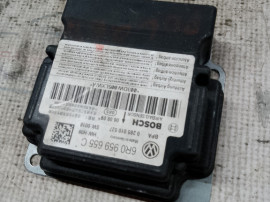 Modul airbag Volkswagen Polo 2010