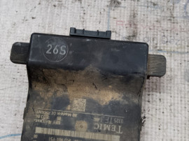 Modul Gateway Volkswagen Touran 2004