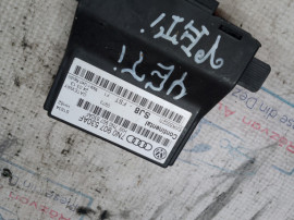 Modul Gateway Skoda Yeti 2013