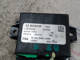 Modul Senzori Parcare Citroen DS5 2010