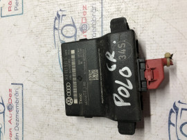 Modul Gateway Volkswagen Polo 2008