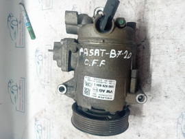 Compresor AC Volkswagen Passat B7 2.0 2012