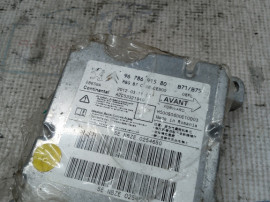 Modul airbag Citroen DS4 2012
