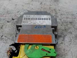 Modul airbag Audi A3 2008