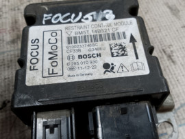 Modul airbag Ford Focus 3 2012
