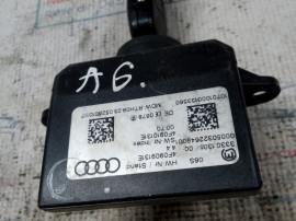 Contact plus cheie Audi A6 2008